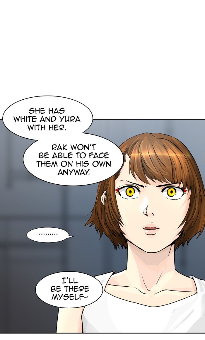 Tower of God, Chapter 390 image 100